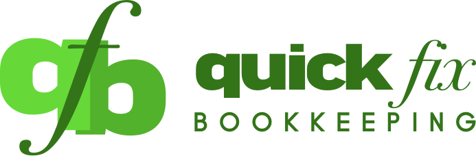 QuickFix Bookkeeping