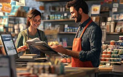 Small Business Accounting in USA