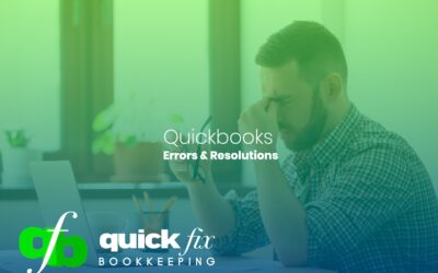 Error 80070057: Cannot open a QuickBooks file