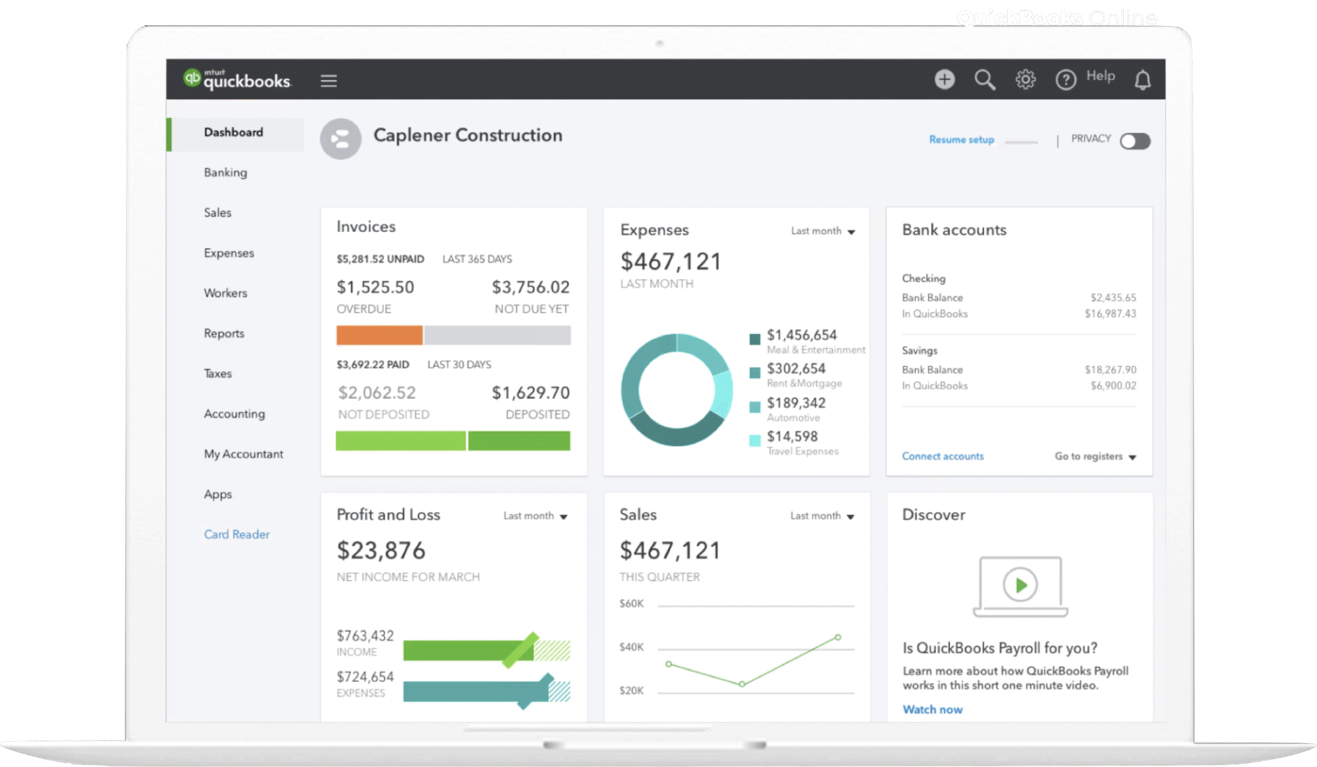 QuickBooks Payroll Error PS060