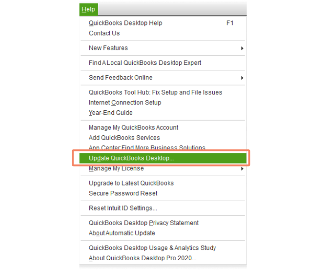 how to fix QuickBooks Payroll Error PS060